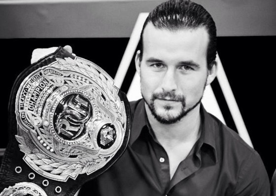 <b>Adam Cole</b> ROH - Adam-Cole-ROH