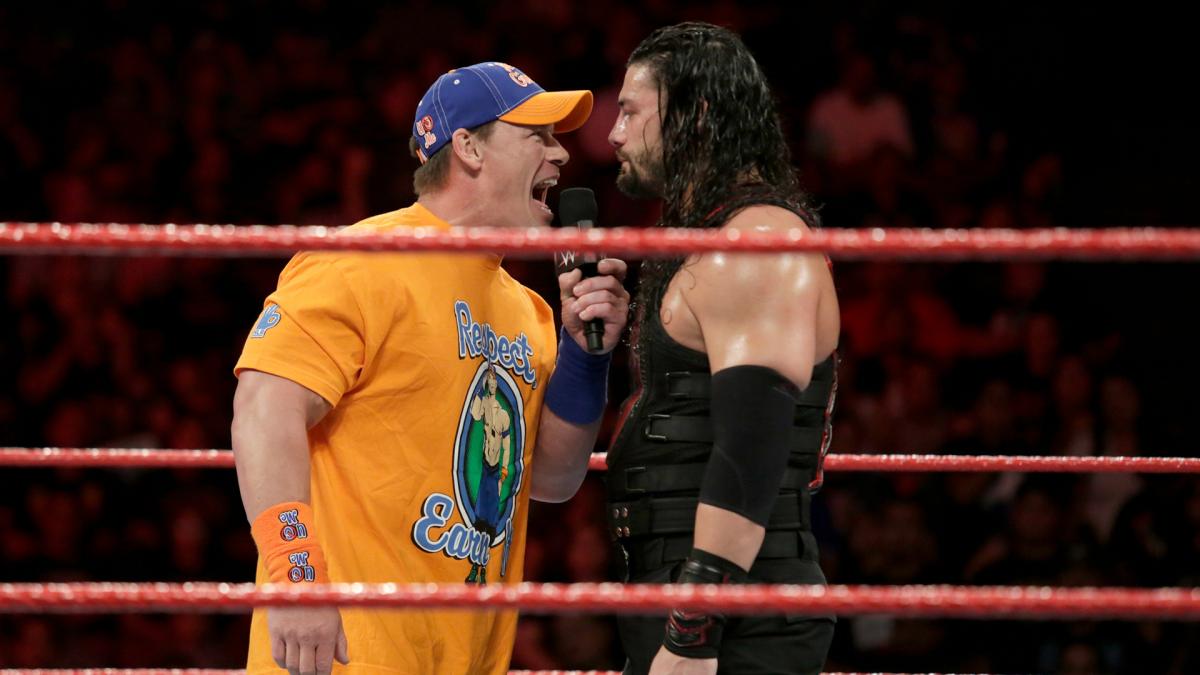 Reality Check #4 - The Champ vs The Big Dog