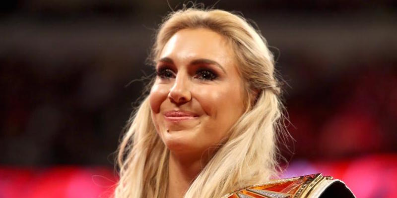Nude Photos of Charlotte Flair Released; Flair Issues Statement - PWP ...