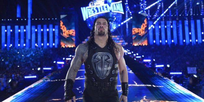 So You Want To Boo Roman Reigns Pwp Nation