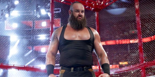 Braun Strowman Where It All Went Wrong For The Monster Among Men