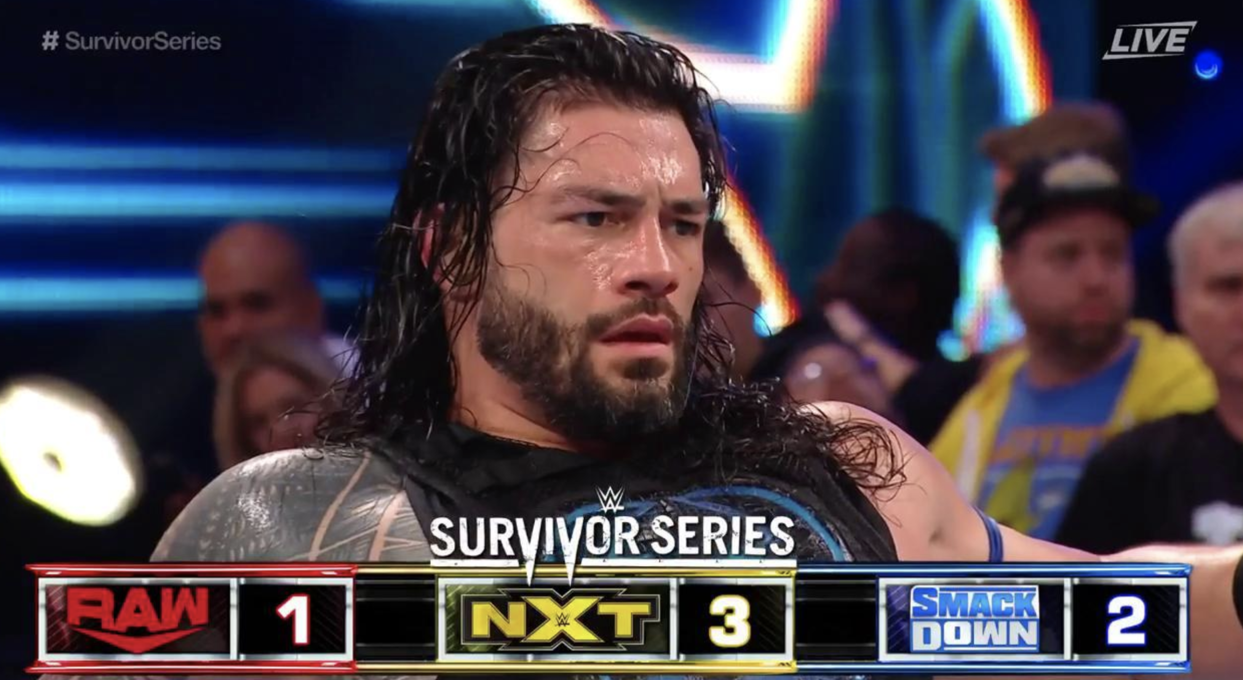 Roman Reigns Archives Pwp Nation